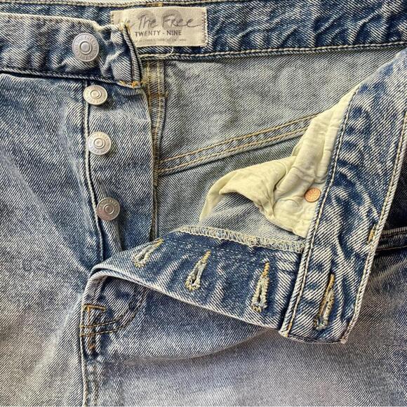 Free people shorts - Picture 5 of 15